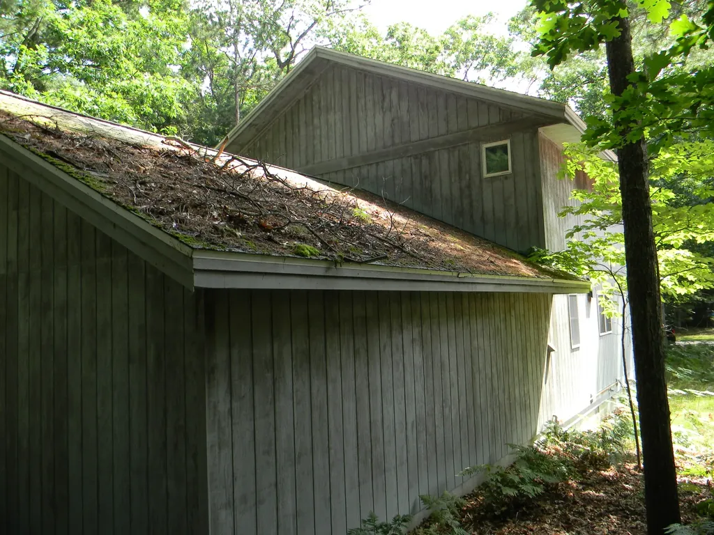 6383 S Lakeshore Drive Summit Township MI 49449