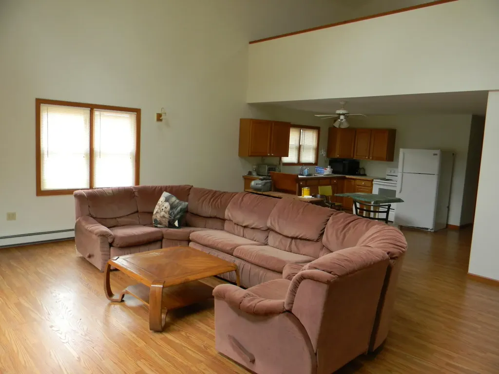 6383 S Lakeshore Drive Summit Township MI 49449
