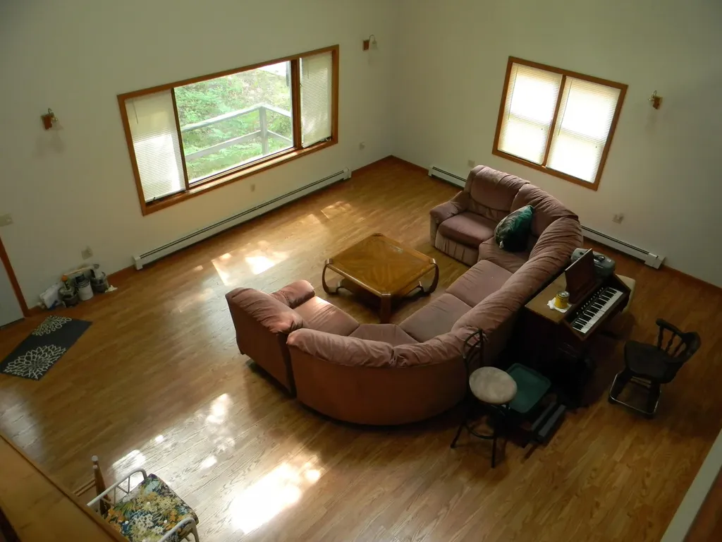 6383 S Lakeshore Drive Summit Township MI 49449