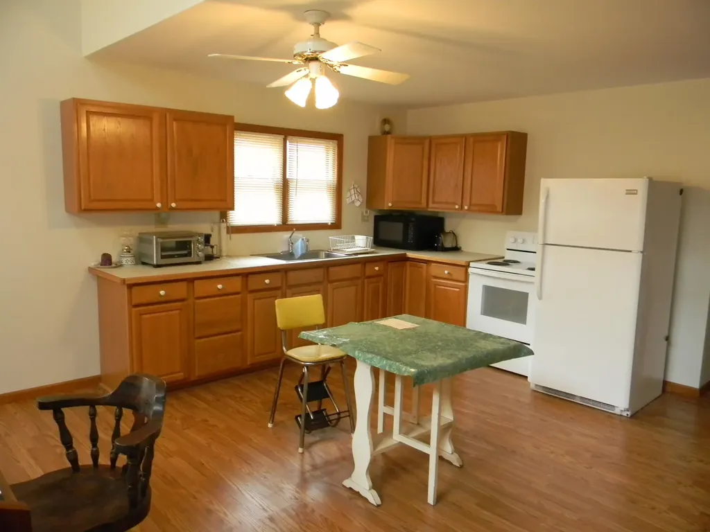 6383 S Lakeshore Drive Summit Township MI 49449
