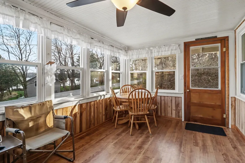 5989 W Barnhart Road Hamlin Township MI 49431