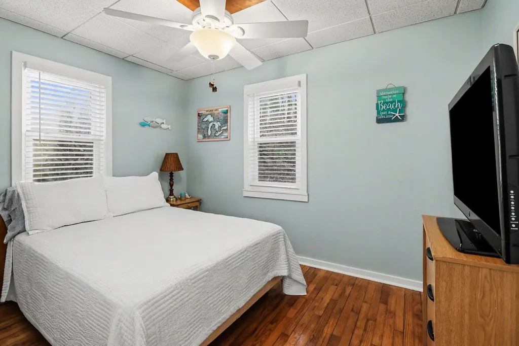 5989 W Barnhart Road Hamlin Township MI 49431