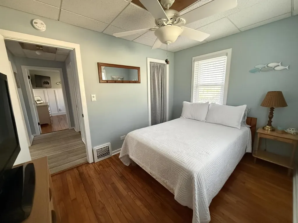 5989 W Barnhart Road Hamlin Township MI 49431
