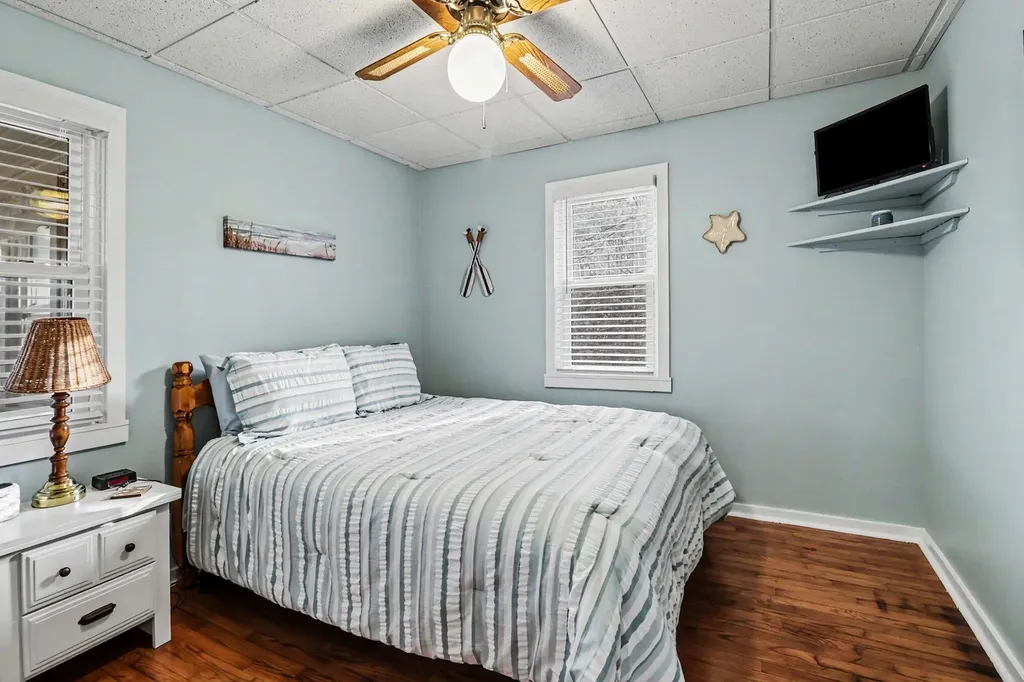 5989 W Barnhart Road Hamlin Township MI 49431