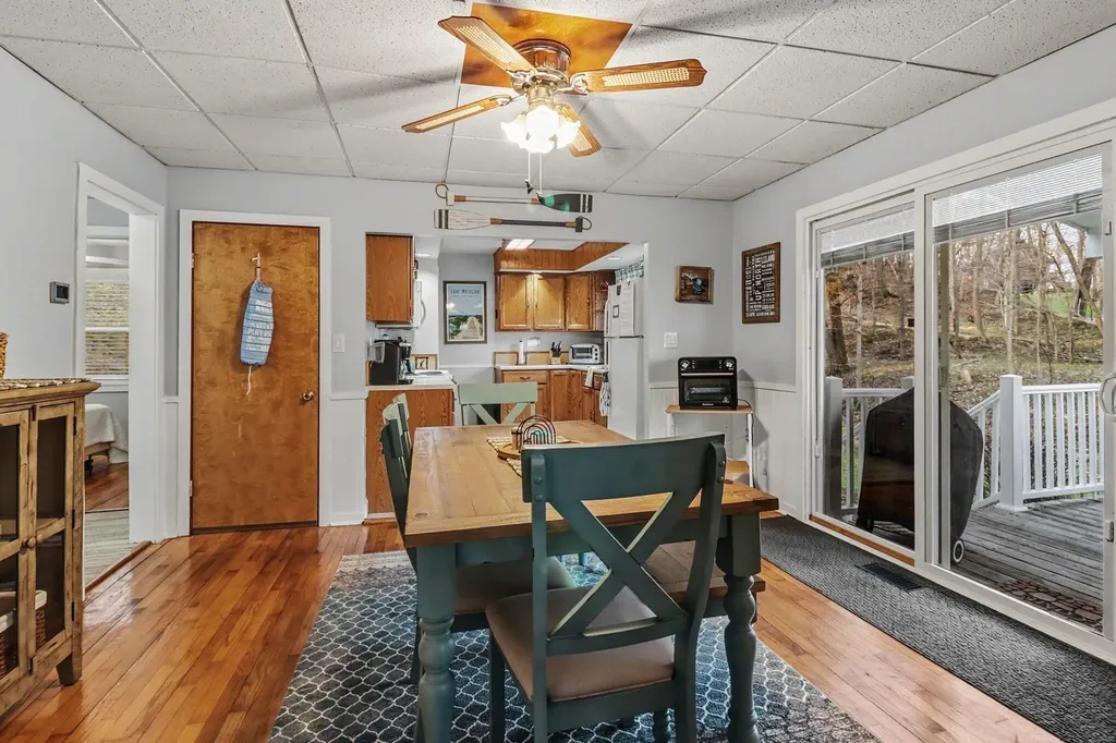 5989 W Barnhart Road Hamlin Township MI 49431