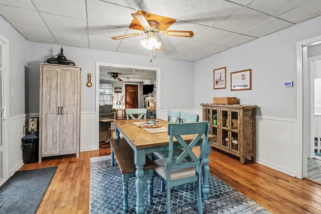 5989 W Barnhart Road Hamlin Township MI 49431
