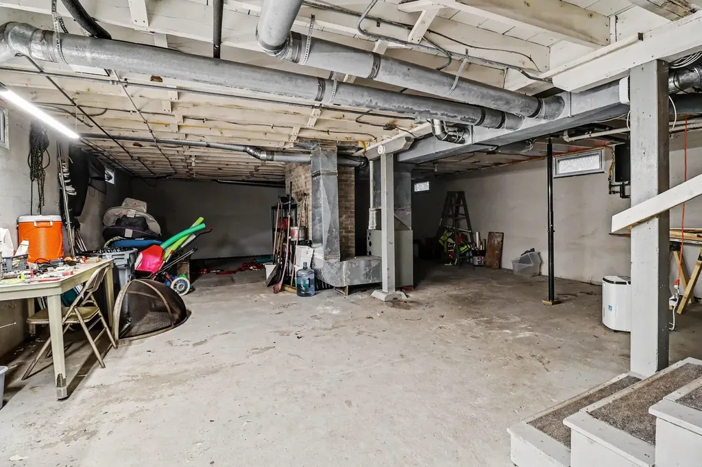 5989 W Barnhart Road Hamlin Township MI 49431