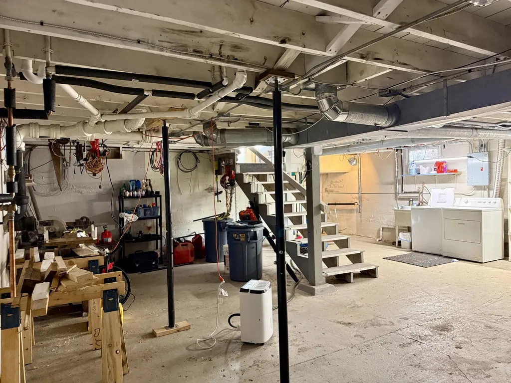 5989 W Barnhart Road Hamlin Township MI 49431