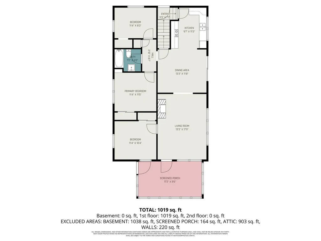 5989 W Barnhart Road Hamlin Township MI 49431