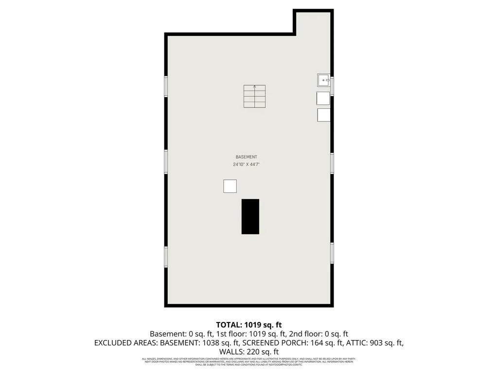5989 W Barnhart Road Hamlin Township MI 49431