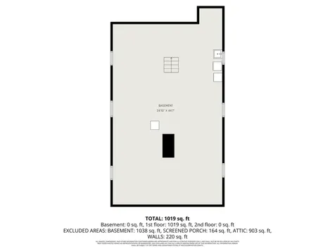 5989 Barnhart Road Hamlin Township MI 49431