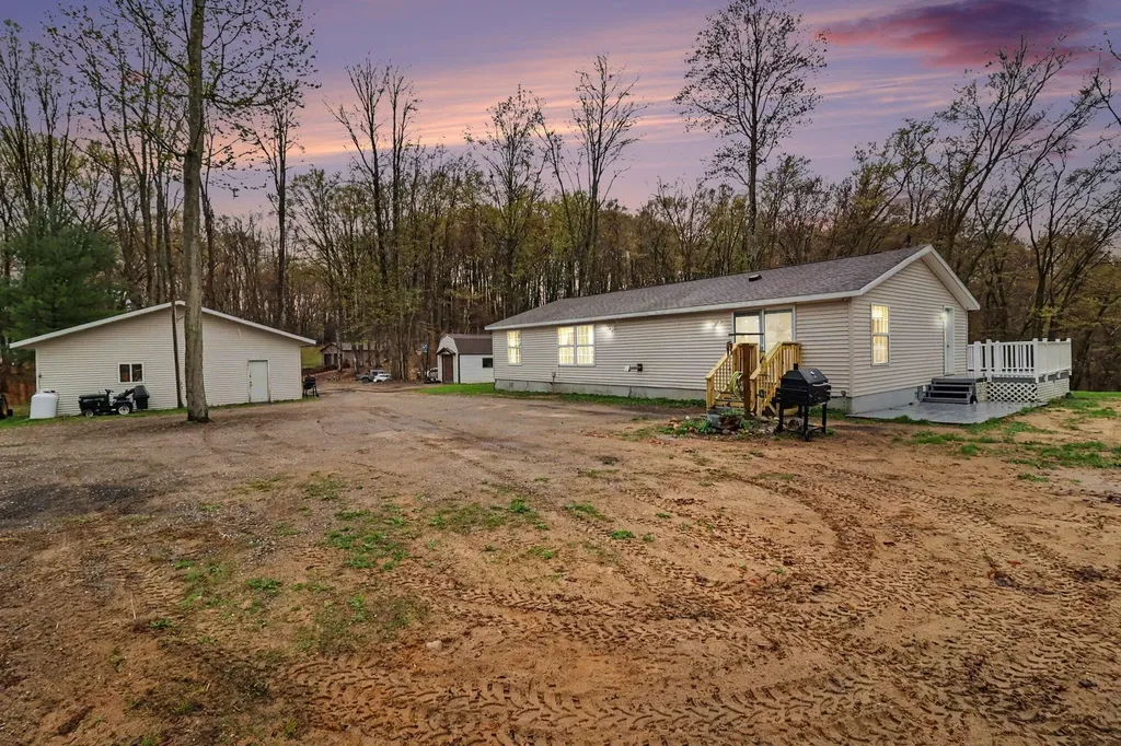 6547 S Outer Loop Drive Logan Township MI 49405