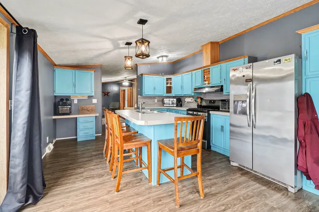6547 S Outer Loop Drive Logan Township MI 49405