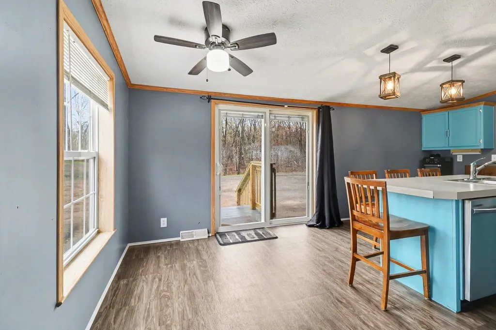 6547 S Outer Loop Drive Logan Township MI 49405
