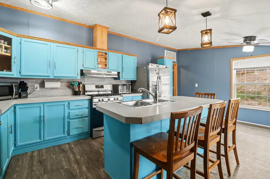 6547 S Outer Loop Drive Logan Township MI 49405