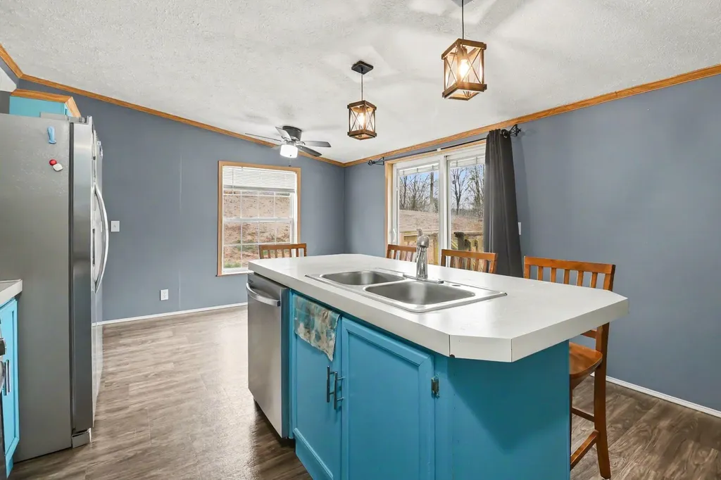 6547 S Outer Loop Drive Logan Township MI 49405
