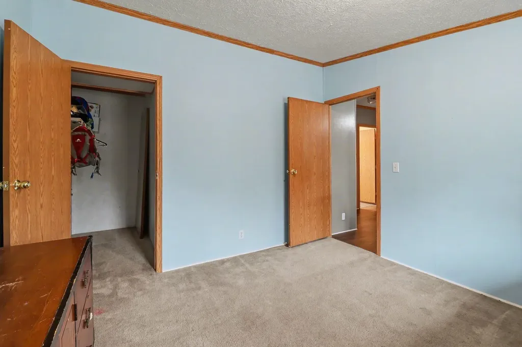 6547 S Outer Loop Drive Logan Township MI 49405