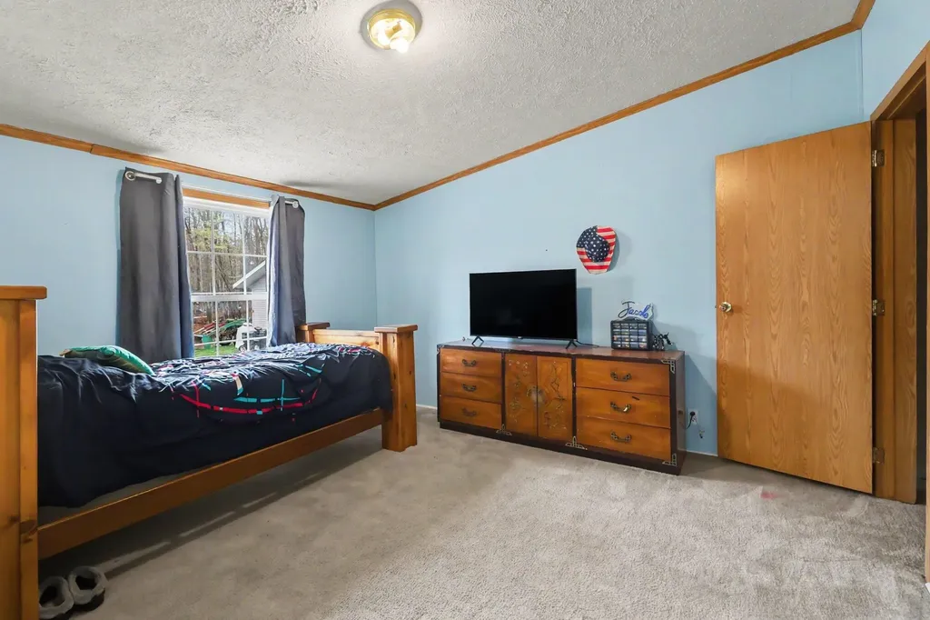 6547 S Outer Loop Drive Logan Township MI 49405