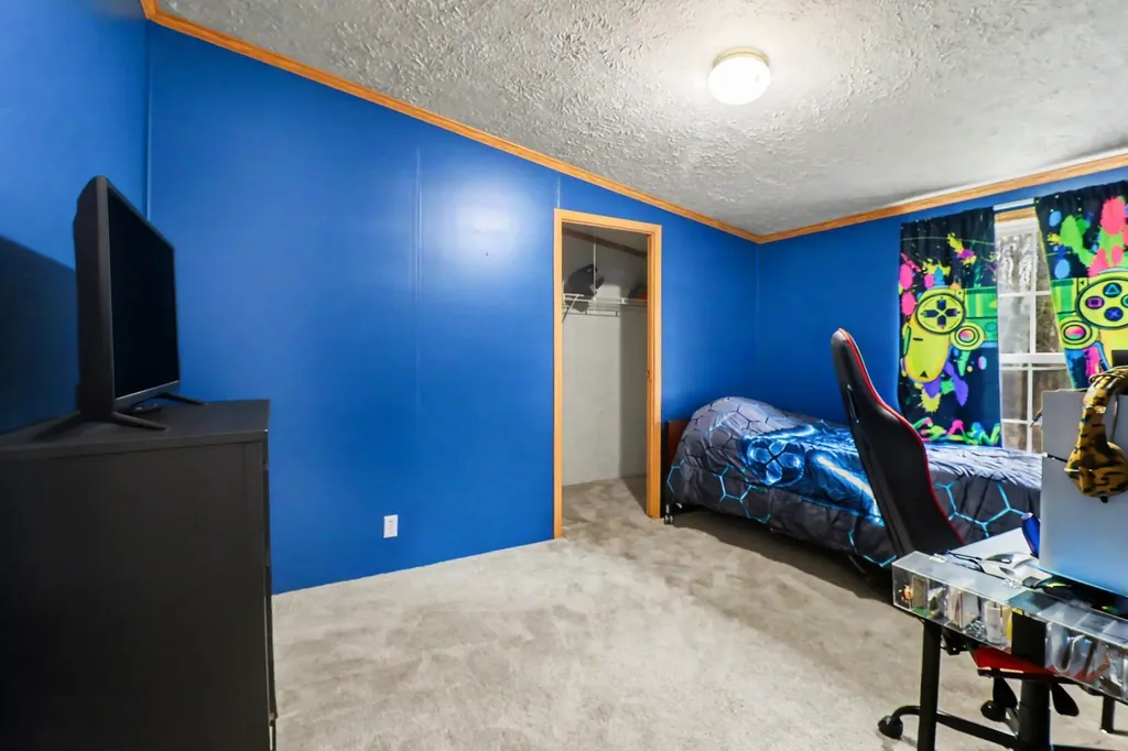 6547 S Outer Loop Drive Logan Township MI 49405