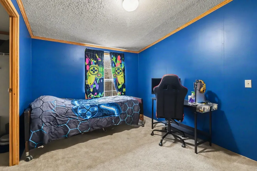 6547 S Outer Loop Drive Logan Township MI 49405