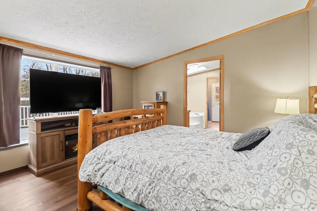 6547 S Outer Loop Drive Logan Township MI 49405