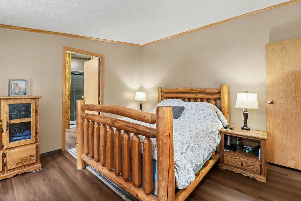 6547 S Outer Loop Drive Logan Township MI 49405