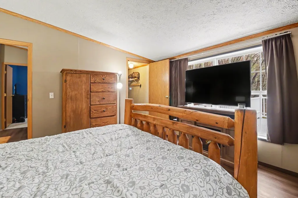 6547 S Outer Loop Drive Logan Township MI 49405