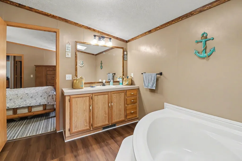 6547 S Outer Loop Drive Logan Township MI 49405