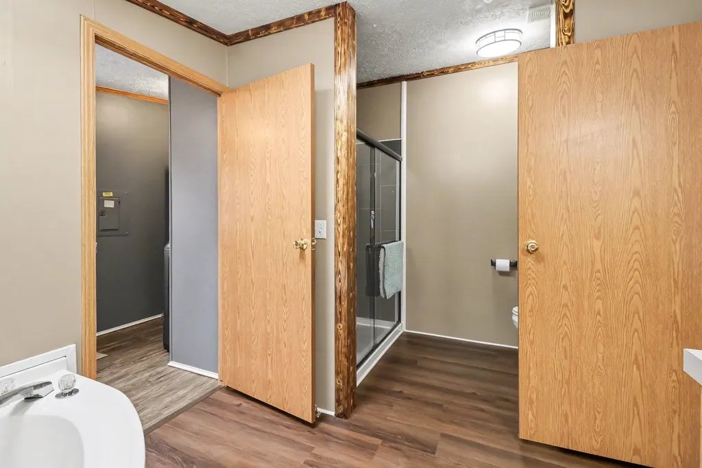 6547 S Outer Loop Drive Logan Township MI 49405