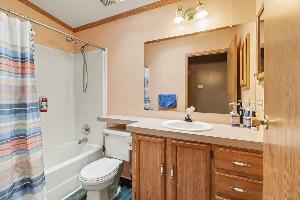 6547 S Outer Loop Drive Logan Township MI 49405