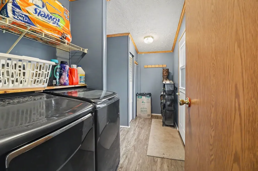 6547 S Outer Loop Drive Logan Township MI 49405