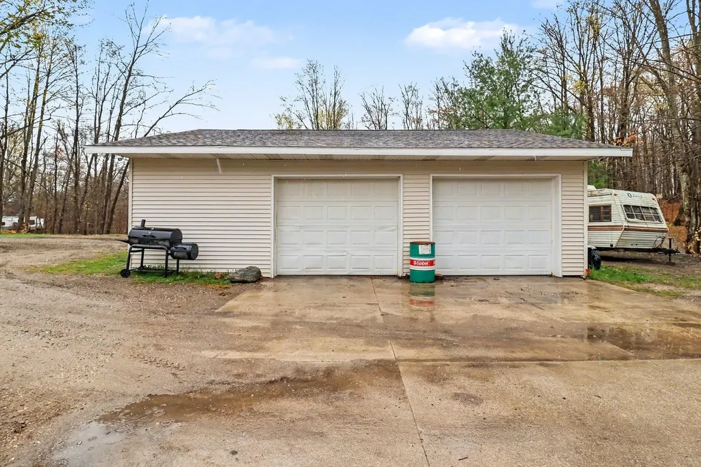 6547 S Outer Loop Drive Logan Township MI 49405