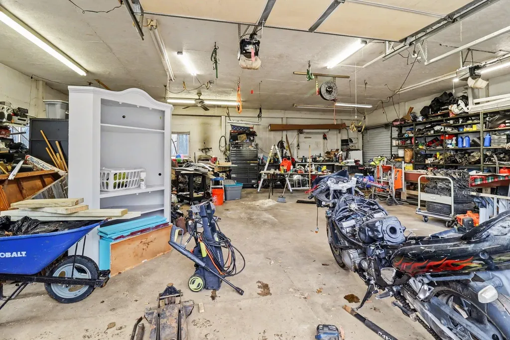 6547 S Outer Loop Drive Logan Township MI 49405