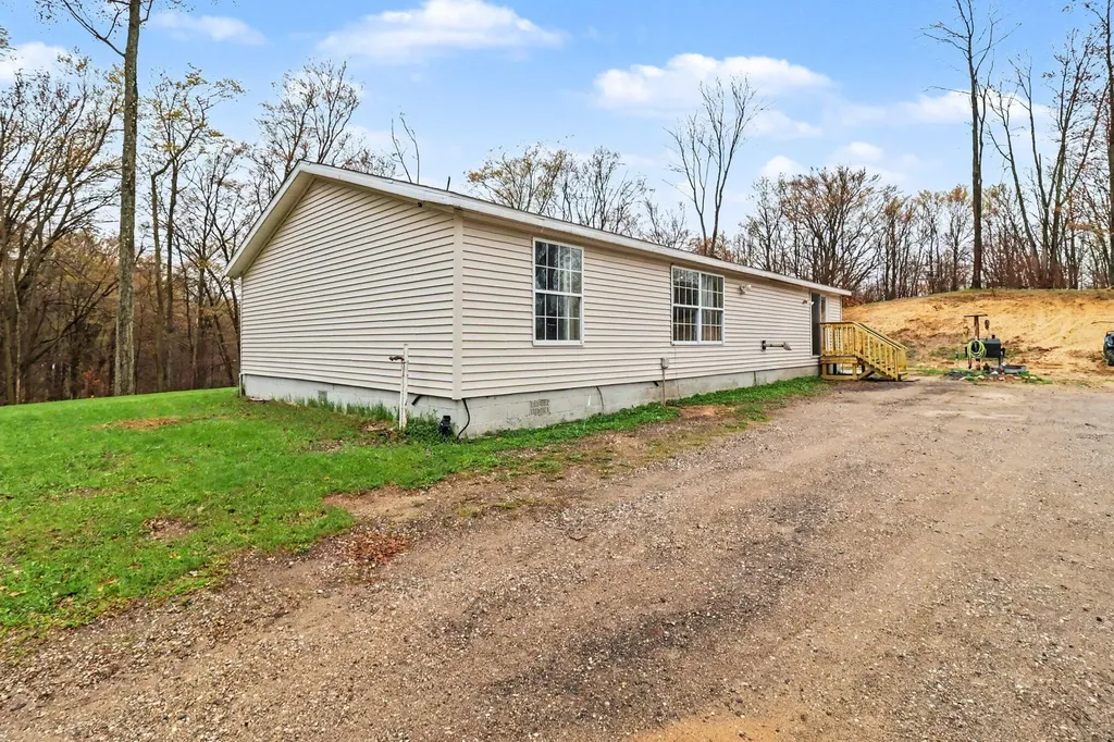 6547 S Outer Loop Drive Logan Township MI 49405