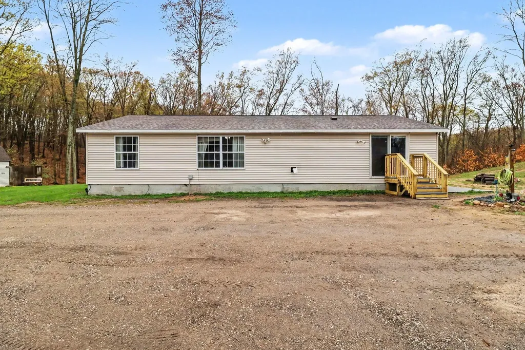 6547 S Outer Loop Drive Logan Township MI 49405