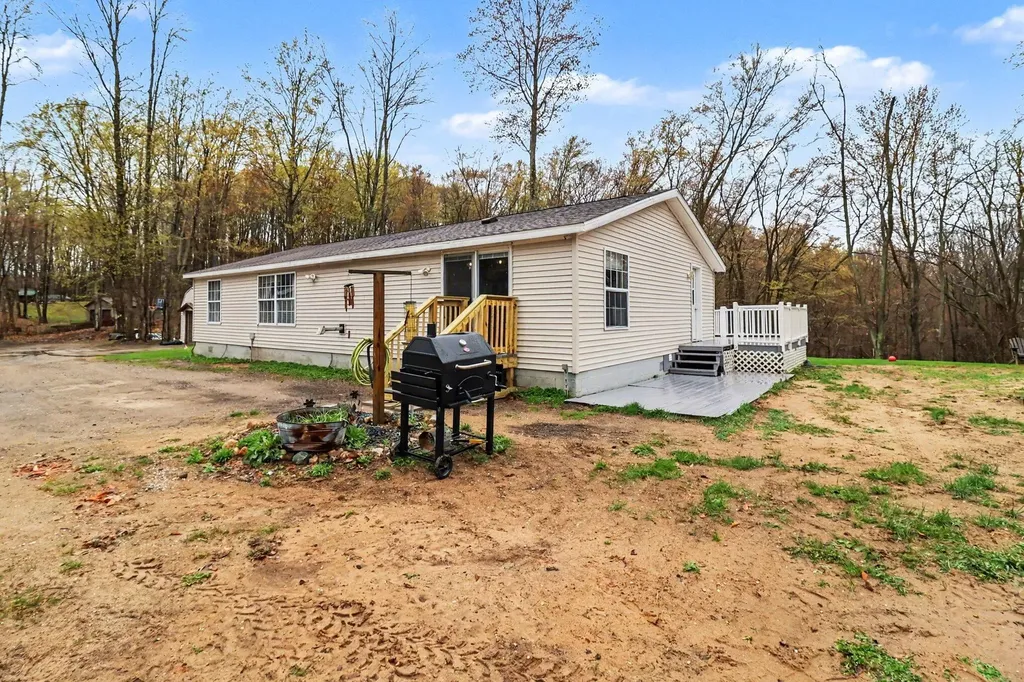 6547 S Outer Loop Drive Logan Township MI 49405