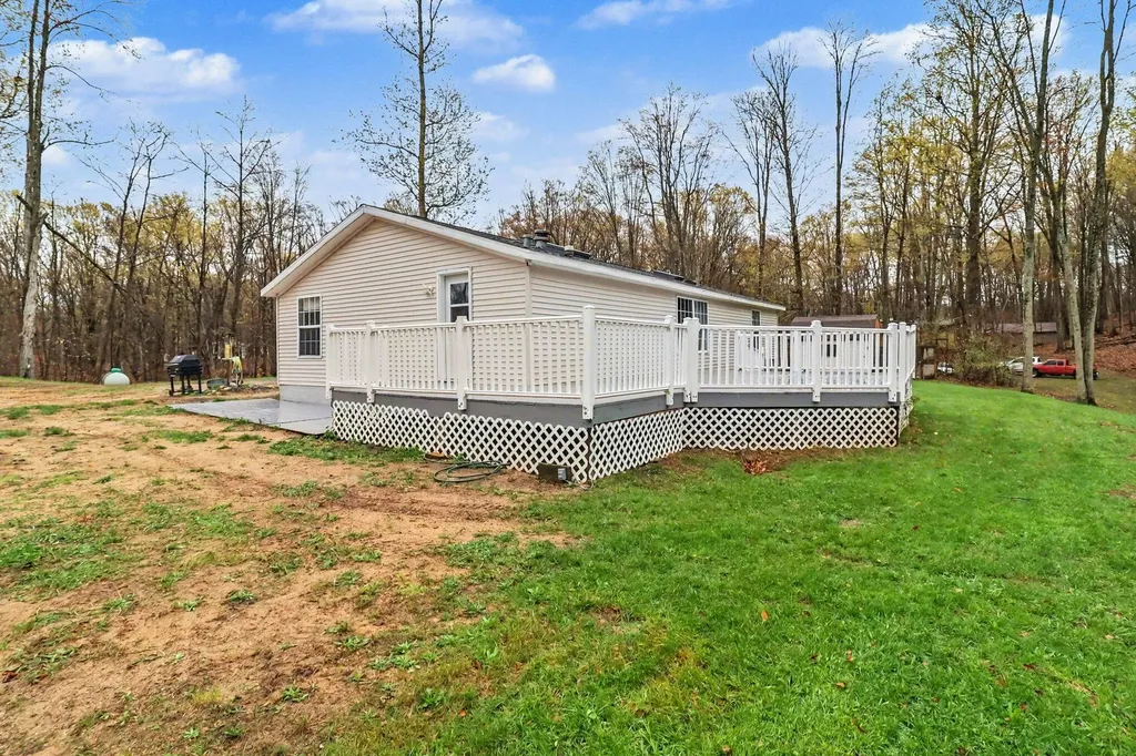 6547 S Outer Loop Drive Logan Township MI 49405