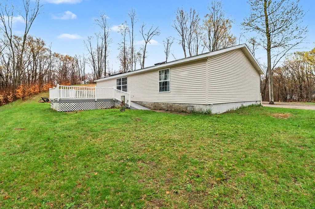 6547 S Outer Loop Drive Logan Township MI 49405