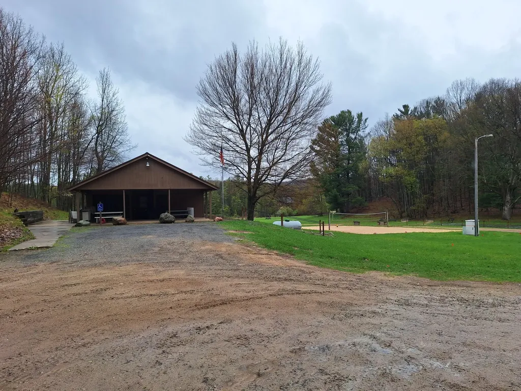6547 S Outer Loop Drive Logan Township MI 49405