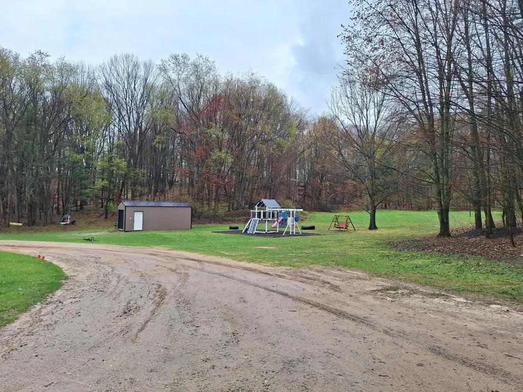 6547 S Outer Loop Drive Logan Township MI 49405