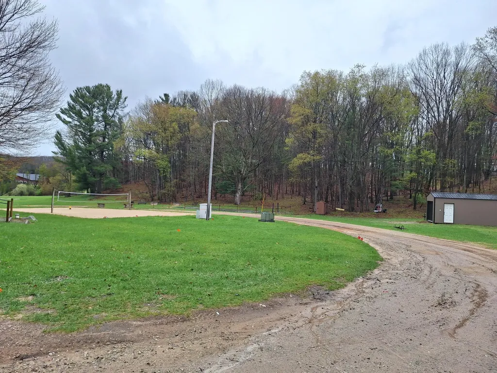 6547 S Outer Loop Drive Logan Township MI 49405