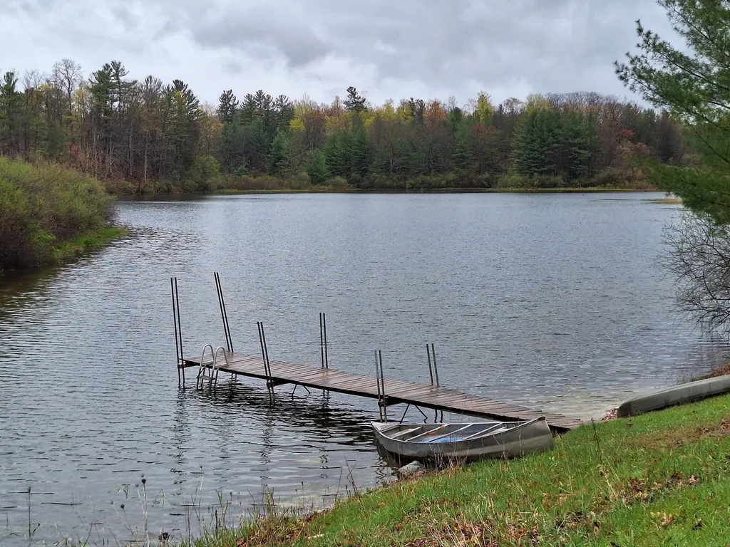 6547 S Outer Loop Drive Logan Township MI 49405