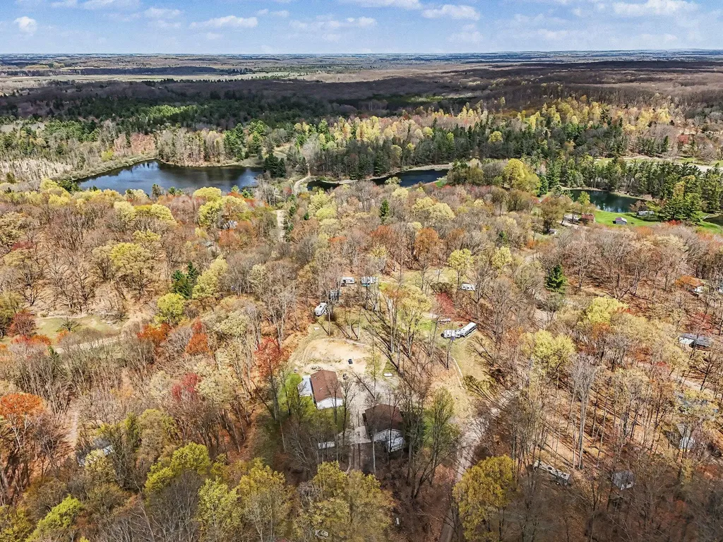 6547 S Outer Loop Drive Logan Township MI 49405