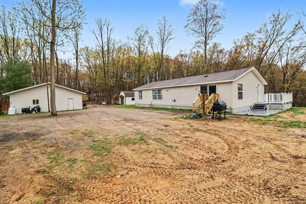 6547 S Outer Loop Drive Logan Township MI 49405