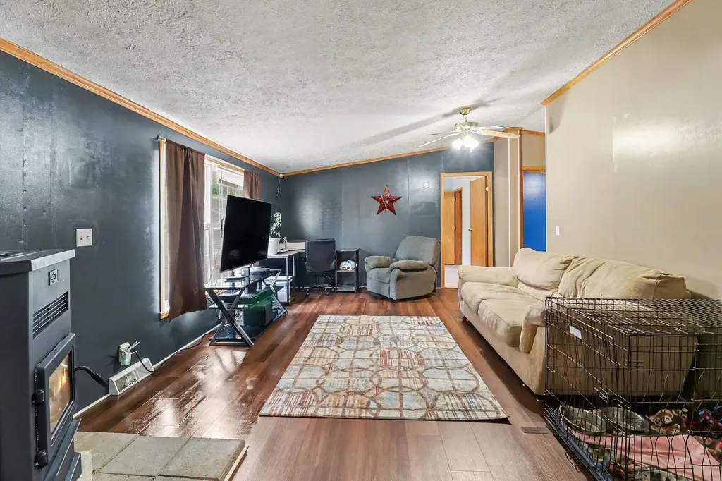 6547 S Outer Loop Drive Logan Township MI 49405