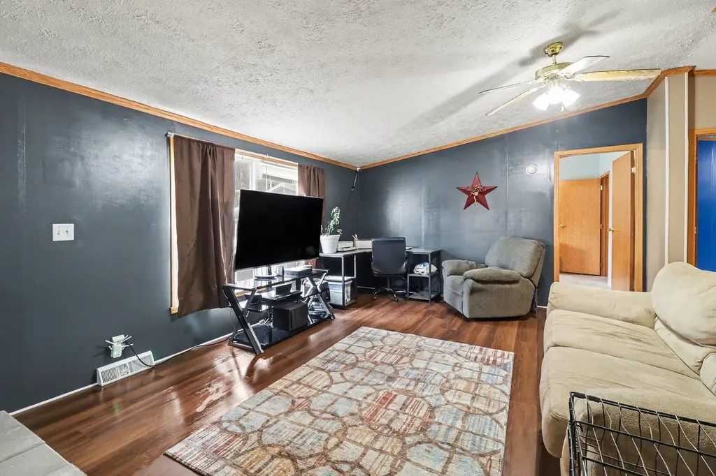 6547 S Outer Loop Drive Logan Township MI 49405