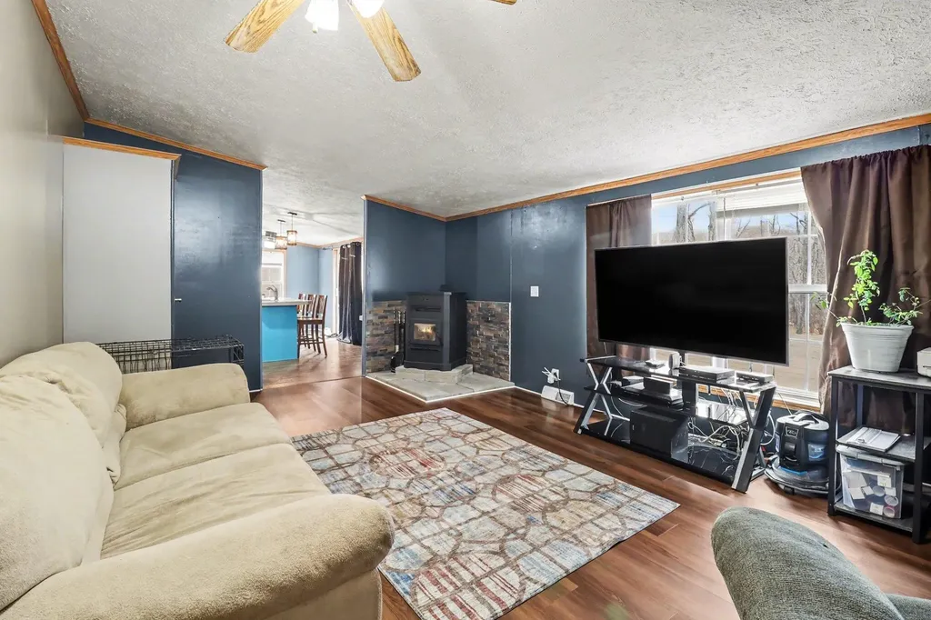 6547 S Outer Loop Drive Logan Township MI 49405