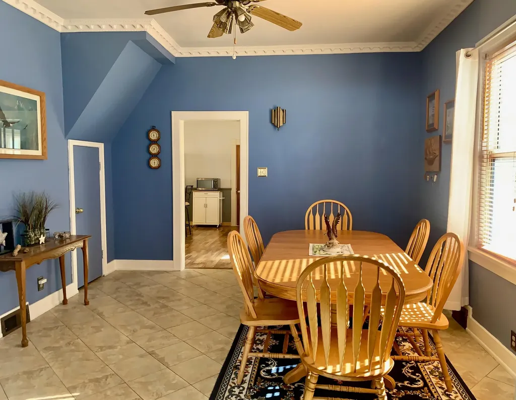13 Duffy Street Manistee City MI 49660