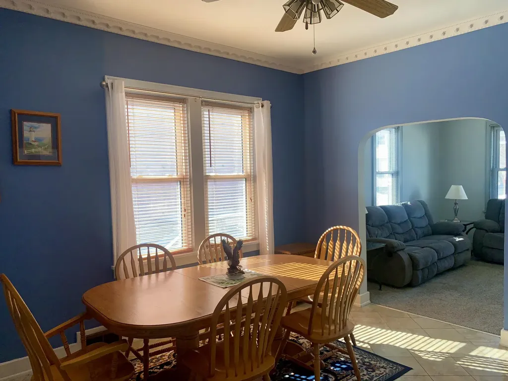 13 Duffy Street Manistee City MI 49660