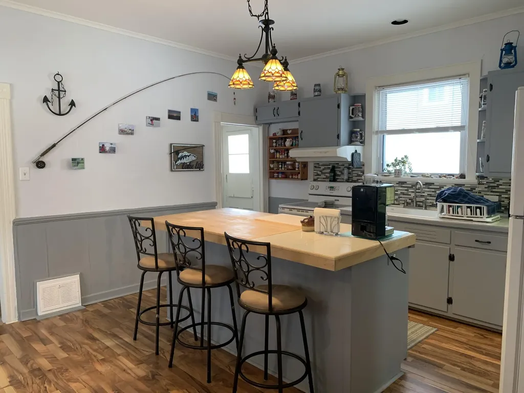 13 Duffy Street Manistee City MI 49660